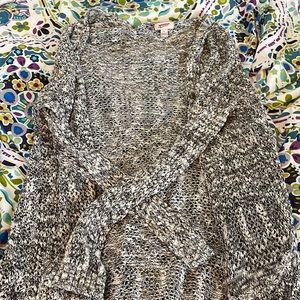 Arizona Knit Cardigan